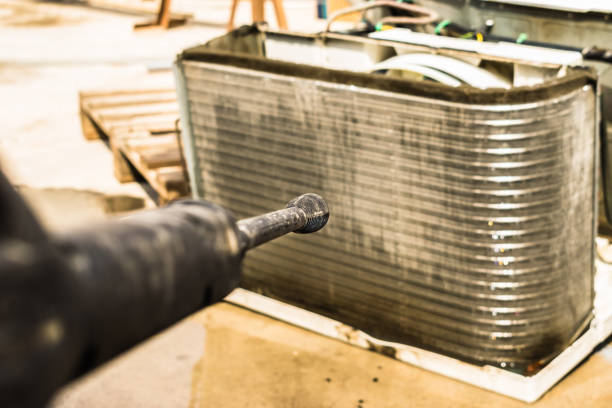 Best Home Air Vent Cleaning  in Falmouth, KY