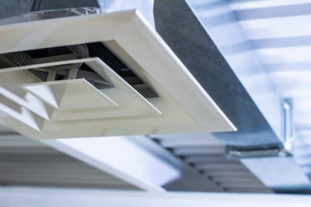 Best Commercial Air Duct Cleaning  in Falmouth, KY