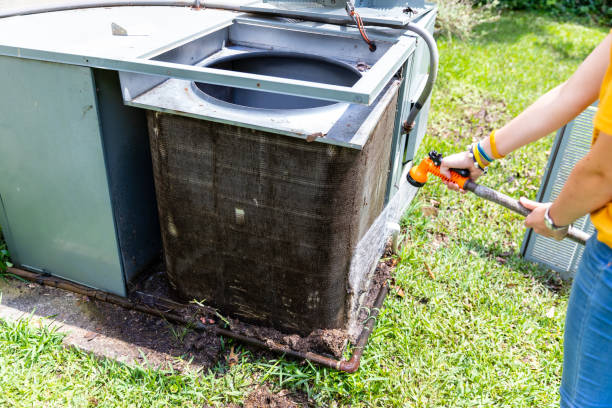 Best Dryer Vent Cleaning Services  in Falmouth, KY