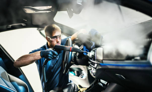 Best HVAC System Cleaning  in Falmouth, KY