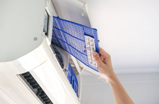 Best Affordable Duct Cleaning Services  in Falmouth, KY