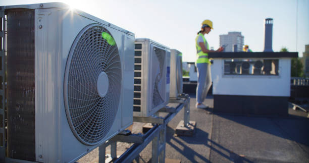 Best Air Duct Cleaning Cost  in Falmouth, KY